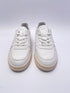 D.A.T.E. Court mono white